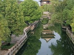 -台儿庄古城