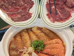 -陶兰居·香港饭店·海鲜大排档(圆融时代广场店)