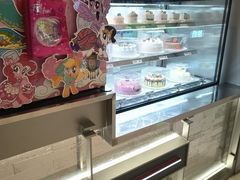 -DQ·蛋糕·冰淇淋(合生汇店)
