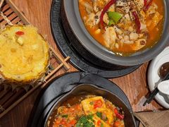 -云海肴·汽锅鸡·云南代表菜(美罗城店)