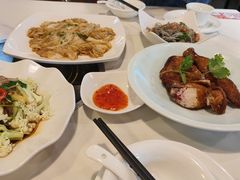 -精致顺德菜(琶洲店)