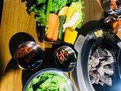 -姜虎东白丁烤肉(恒隆广场店)