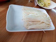 -金勺子原汤椰子鸡