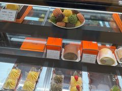 -Monchouchou檬舒舒(尚嘉中心店)