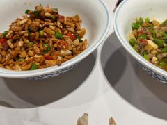 -楚山晓·湖北菜(武汉光谷K11店)