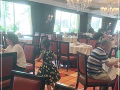 大堂-大鸭梨烤鸭(石佛营店)
