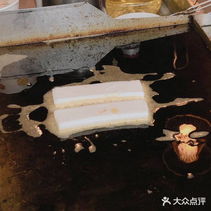 杨传老厨(南山店)图片