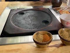 -阿昌白族石板烧(大理古城店)