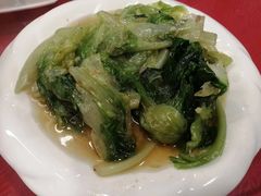 炒生菜-老福洲(西洪路店)