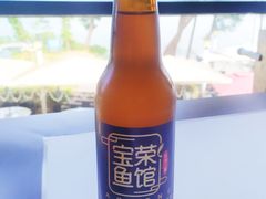 -宝荣鱼馆·临湖之宴(千岛湖店)