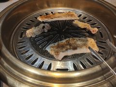 -妥妥烤肉料理(昙华林店)
