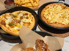 -必胜客(泰盛广场店)