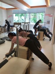 -意施精准塑形普拉提