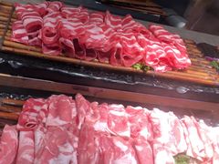 -千滋百味自助海鲜烤肉(布吉景华店)