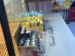 -爸爸糖吐司面包(南京鼓楼龙江店)