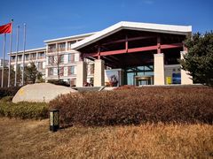 -太湖湾开元名庭大酒店