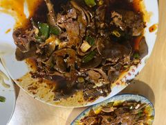 -温记府廟豆汤饭·始于1955年(海椒店)
