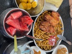 -甜心阁(沿江路店)