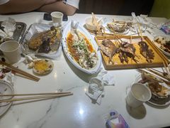 -寻味乌镇·龙虾烧烤