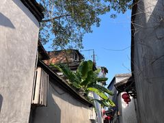 -三坊七巷历史文化街区