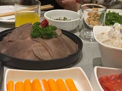 -海底捞火锅(逸仙路店)