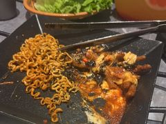 -东味北道熟成·炭火烤肉(九龙店)