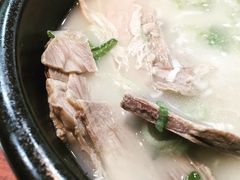 -神仙雪浓汤(明洞店)