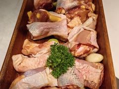 -芸山季·云南野生菌火锅(南翔印象城MEGA店)