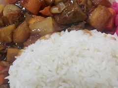 -阳阳中国饭(龙湖大兴天街)