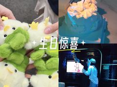 -星耀KTV(江汉路新佳丽时尚广场店)