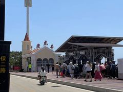 -老虎石海上公园