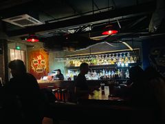 环境-Luchador摔跤手墨西哥餐厅(恒宇广场店)
