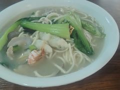 -食来运转平潭小吃(平潭店)
