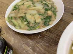 -无招牌