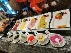 -洛阳国际大酒店-香榭丽舍西餐厅