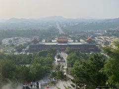 -天津盘山风景名胜区