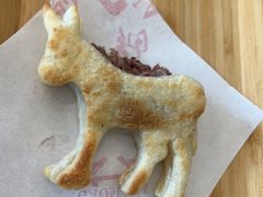 -高玛纳驴肉火烧(一世界店)