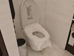 -上海前滩香格里拉大酒店