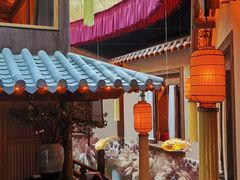 -叶叶菩提·晋福宫