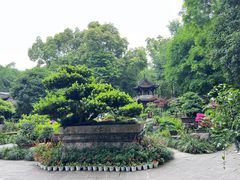 -成都杜甫草堂博物馆