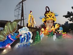 -合肥融创乐园