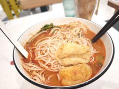 -谭仔米线(壹方城店)
