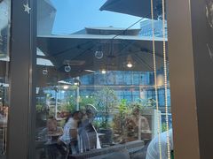 -G+KITCHEN(龙湖狮山天街店)