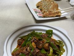 -鸭王烤鸭店(三里河店)