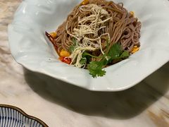 -周渝食惦·酸菜鱼精致川菜(横岗店)