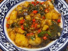-天下客饭店(中山路店)