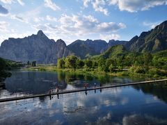 -孤山寨风景区