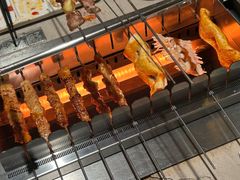 -丰茂烤串(金源店)