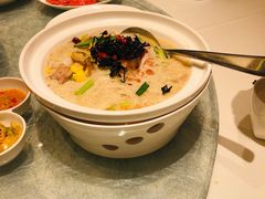-莆田餐厅PUTIEN(武商MALL店)