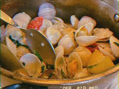 -IL Forno 意坊·意大利餐厅(花园店)